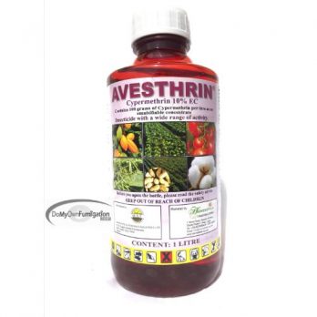 Avesthrin Pesticide-1 Litre