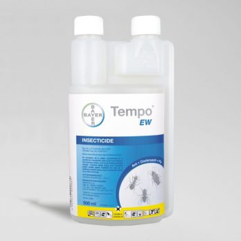 Tempo EW | Odorless Insecticide