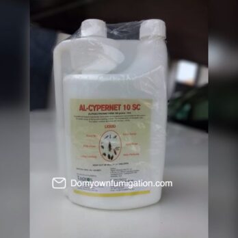 Al-Cypernet 10 Sc | Odorless Chemical | 1 Litre